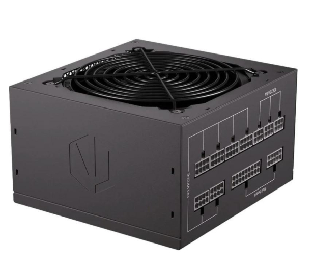 ENDORFY Supremo FM5 750W 80 Plus Gold - 1078938 - zdjęcie 6